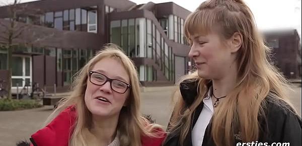 Wir lassen uns nicht erwischen